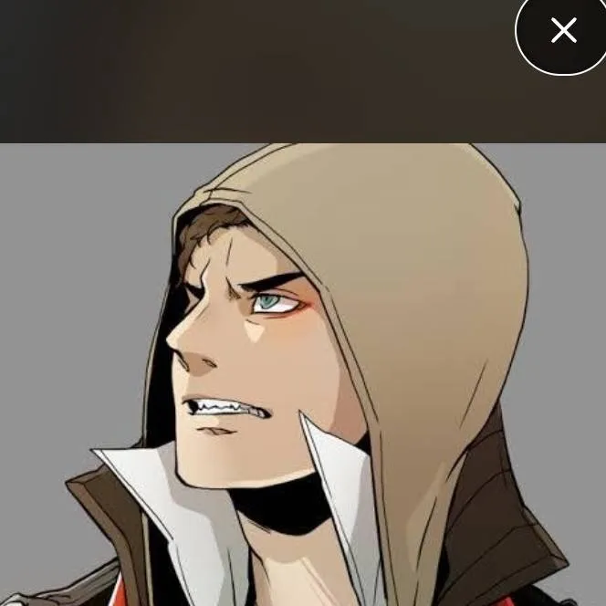 chat with ai character: Alex mercer 