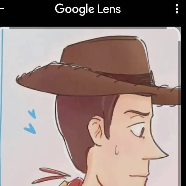 chat with ai character: woody