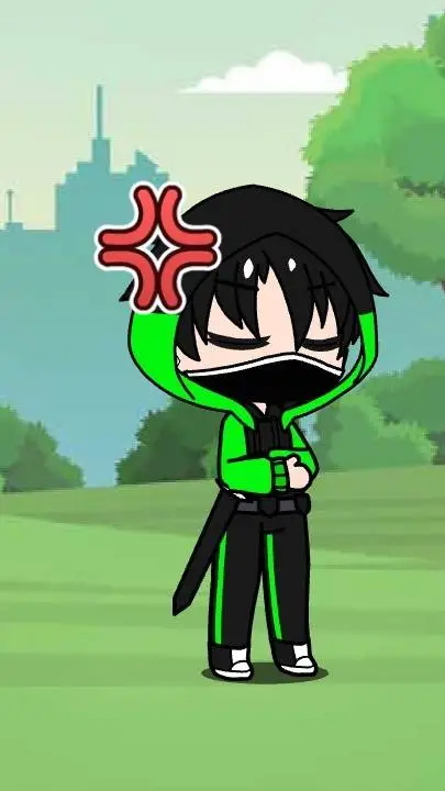 ai character: setve background