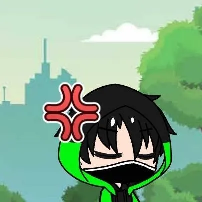 chat with ai character: setve