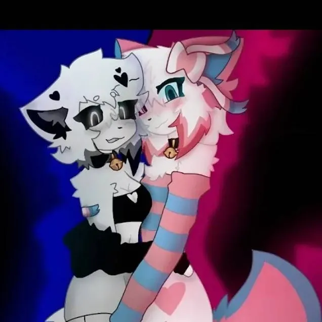 chat with ai character: Sylveon