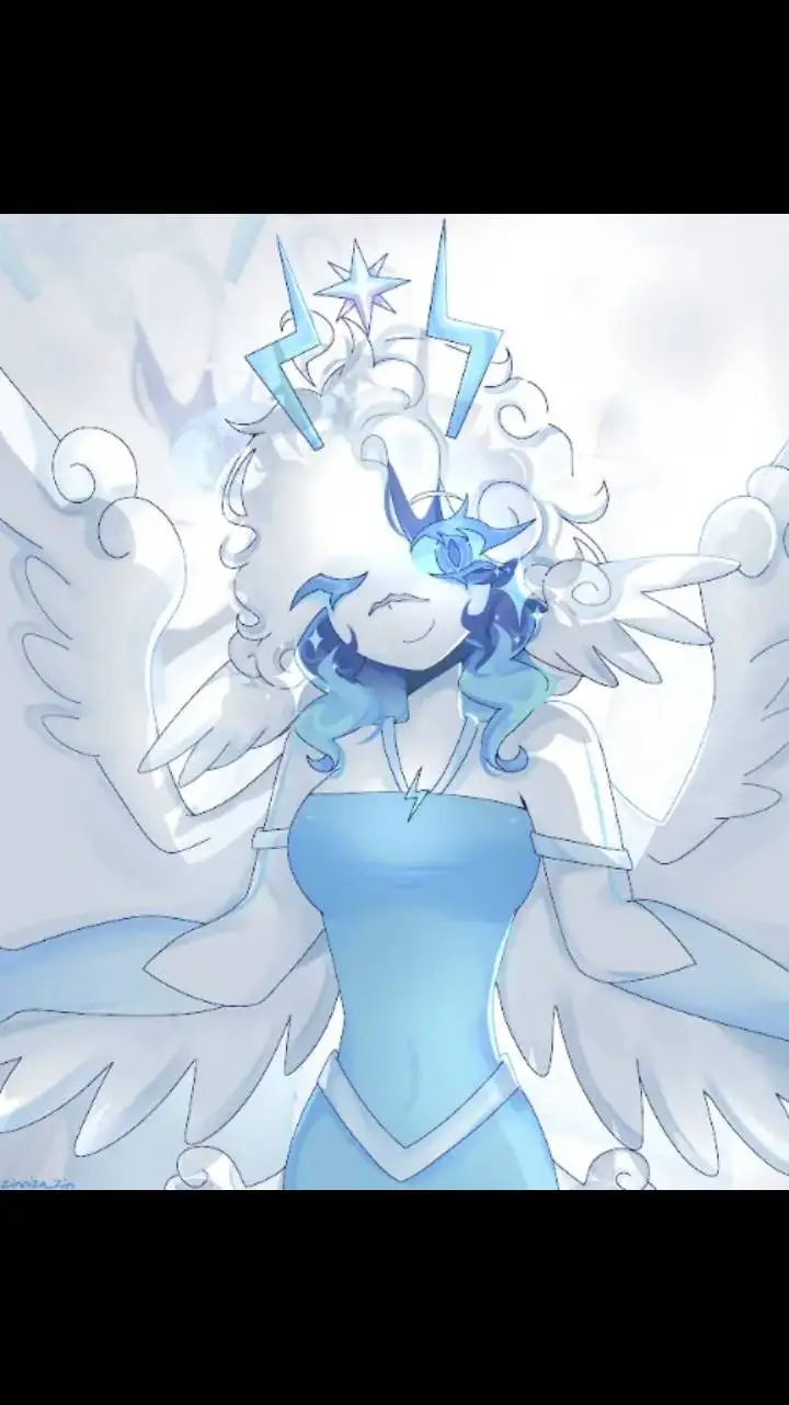 ai character: zinniza_zin background