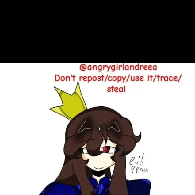 chat with ai character: angry girl