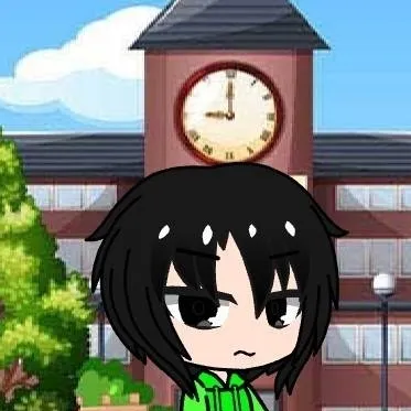 chat with ai character: setve 