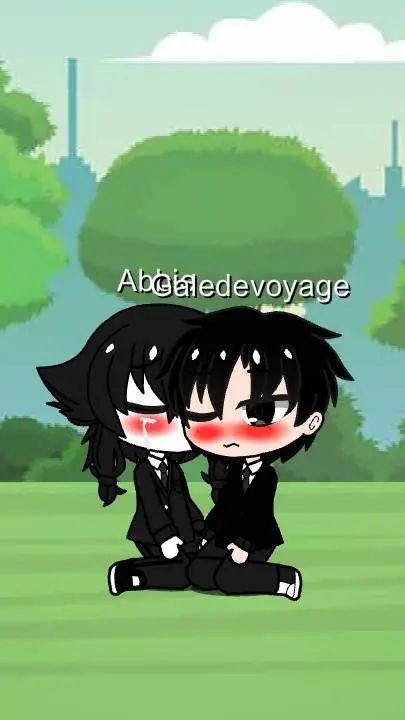 ai character: galevgage  background