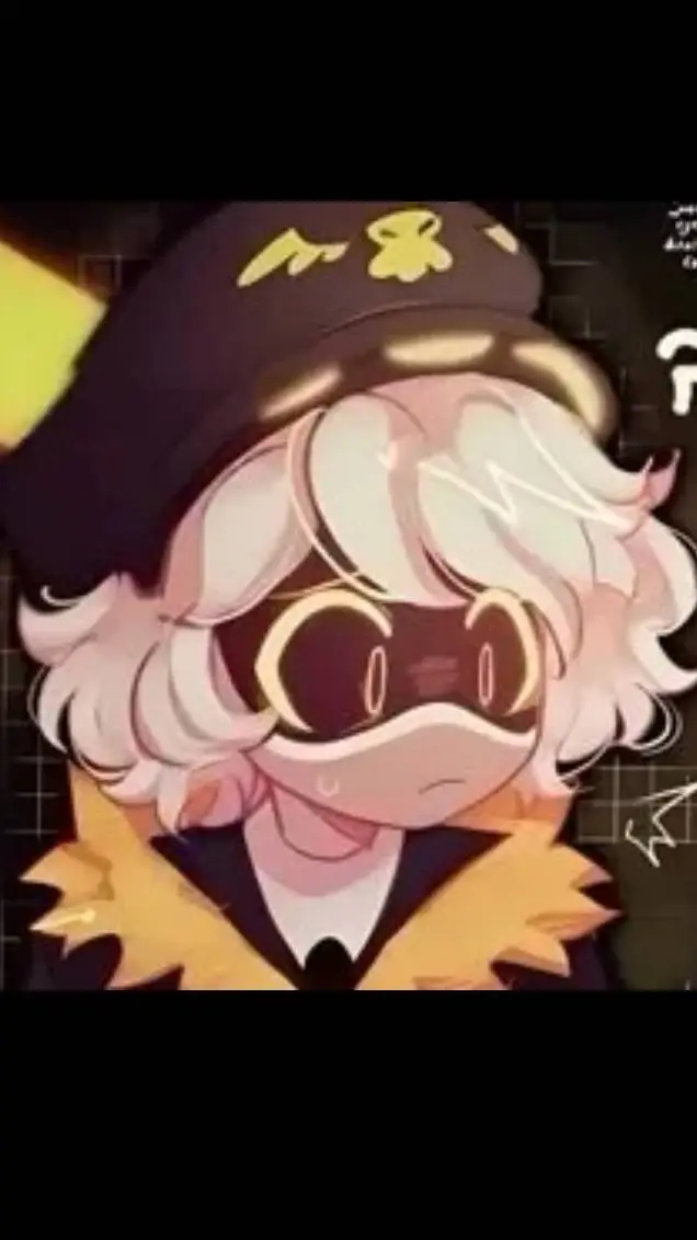 ai character: n background