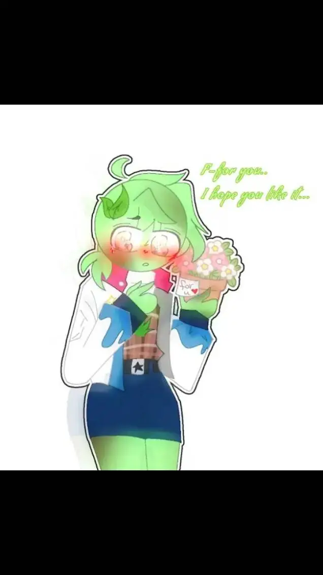 ai character: ellie background