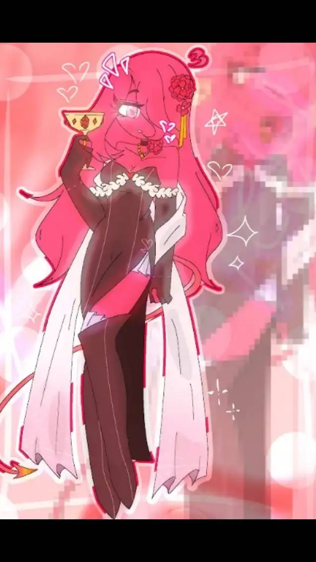 ai character: ellie background