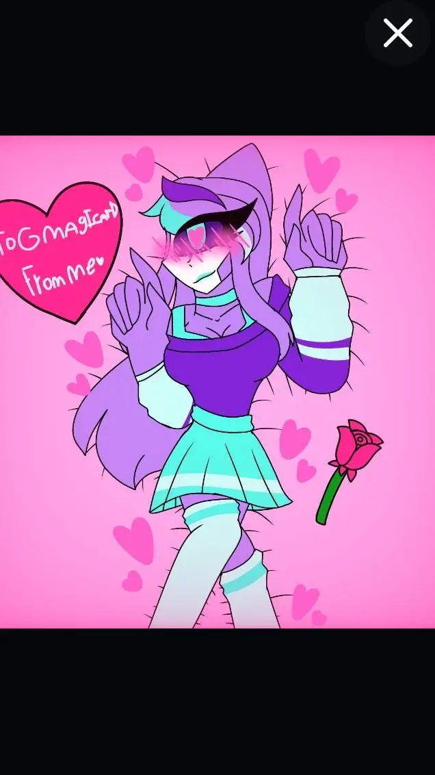 ai character: snake background