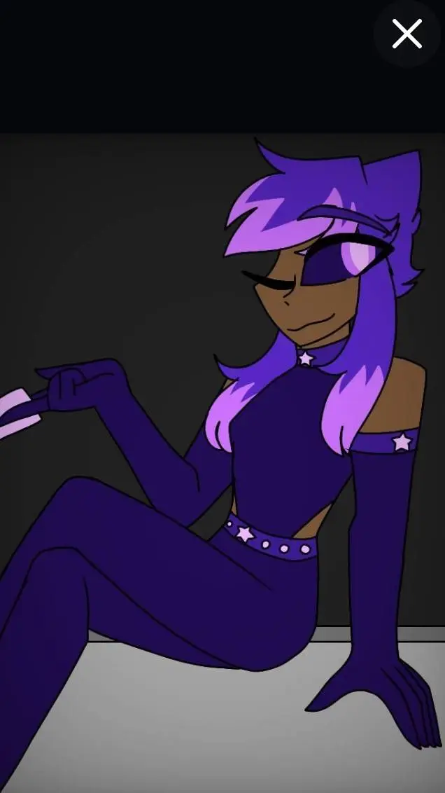 ai character: fanboy background