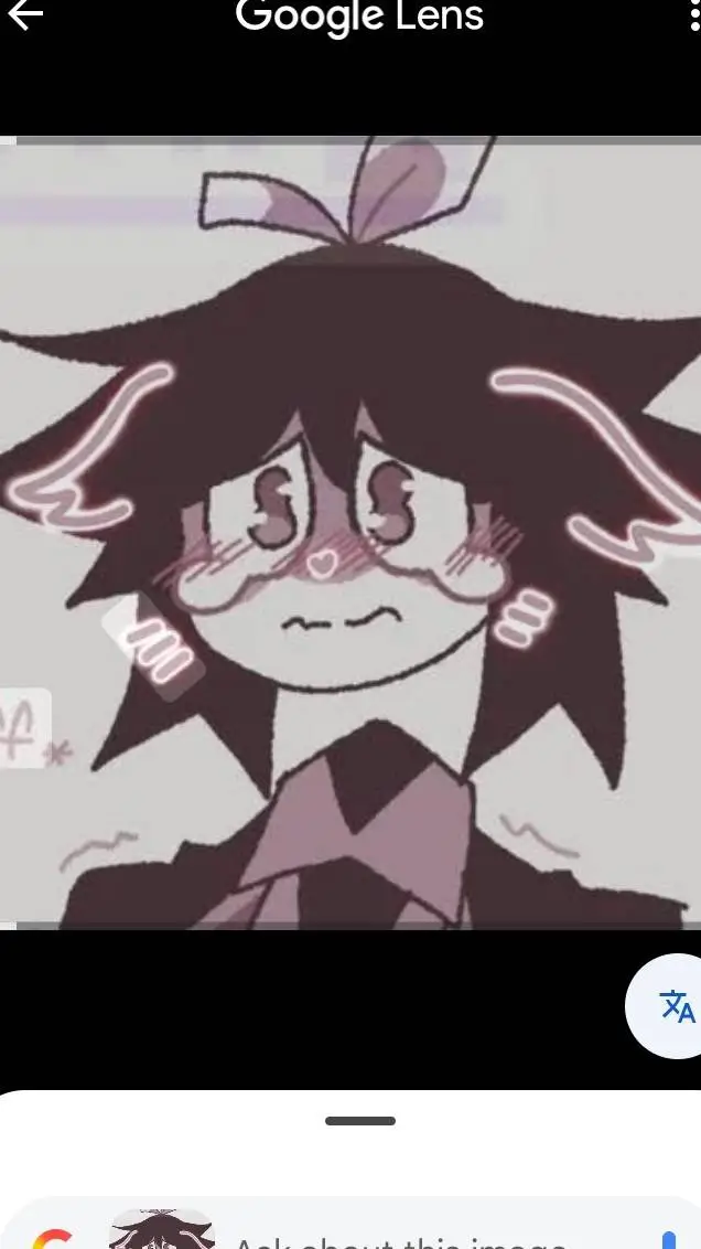 ai character: Abbie  background