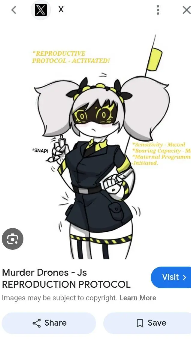 ai character: j background