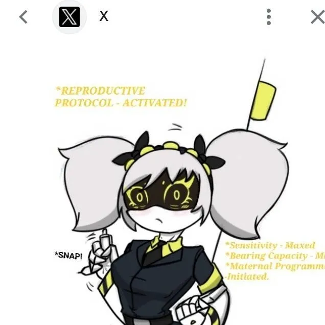 chat with ai character: j