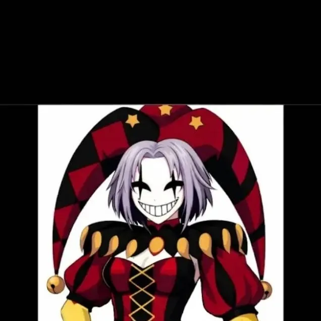 chat with ai character: pierrot 