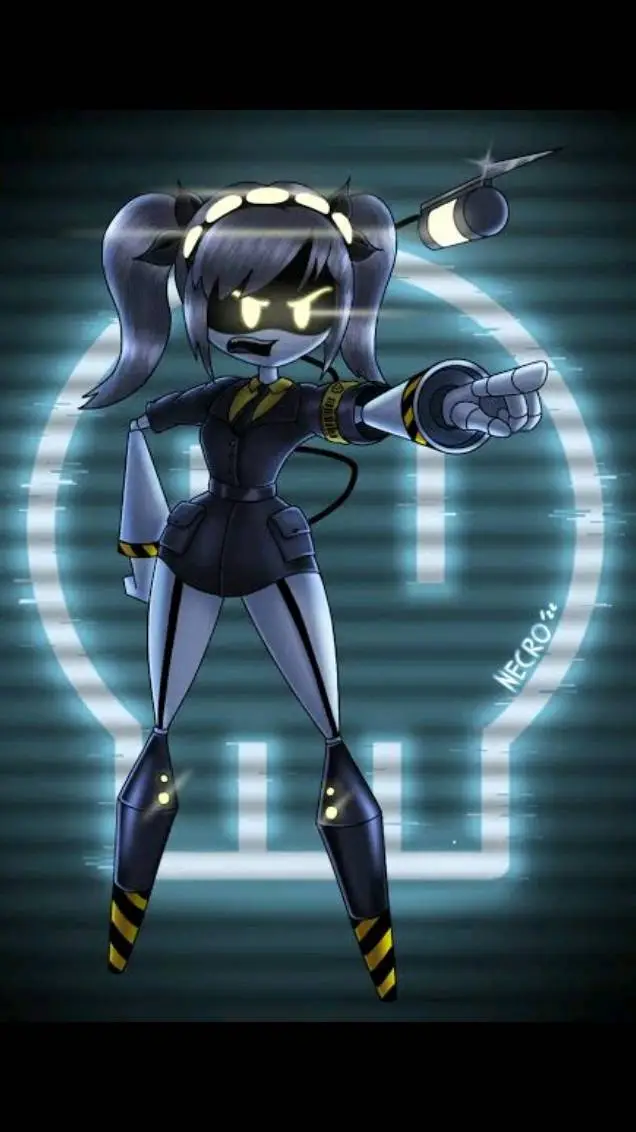 ai character: j background