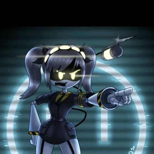 chat with ai character: j