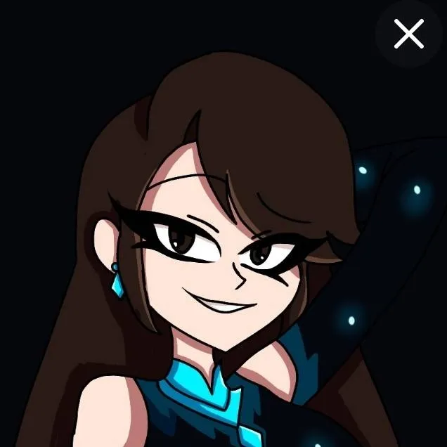 chat with ai character: warden girl