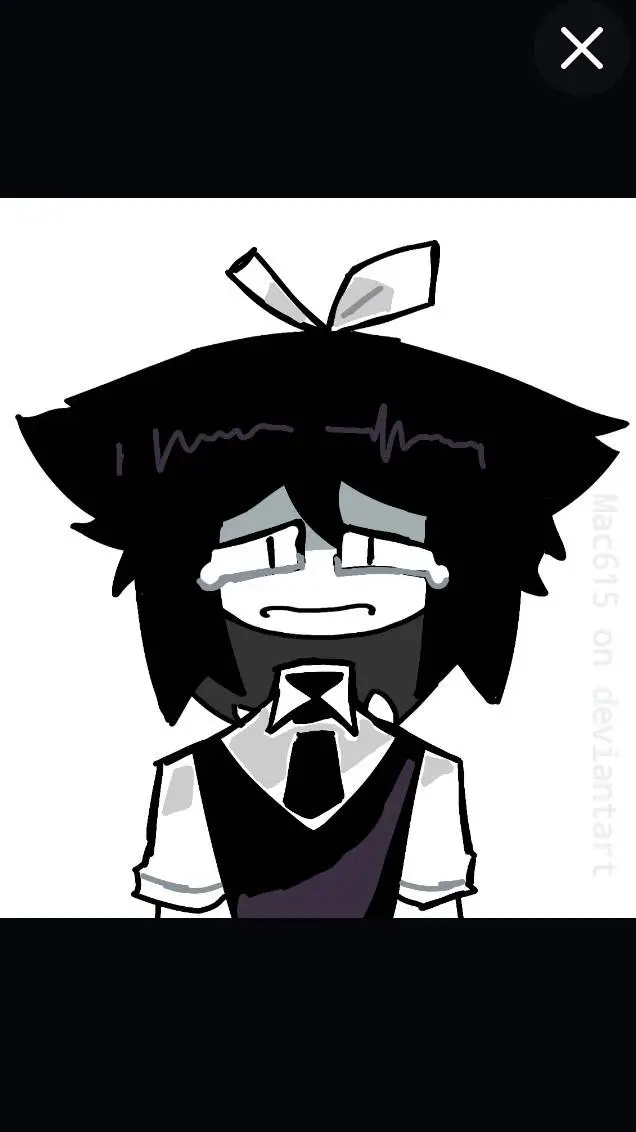 ai character: abbie  background