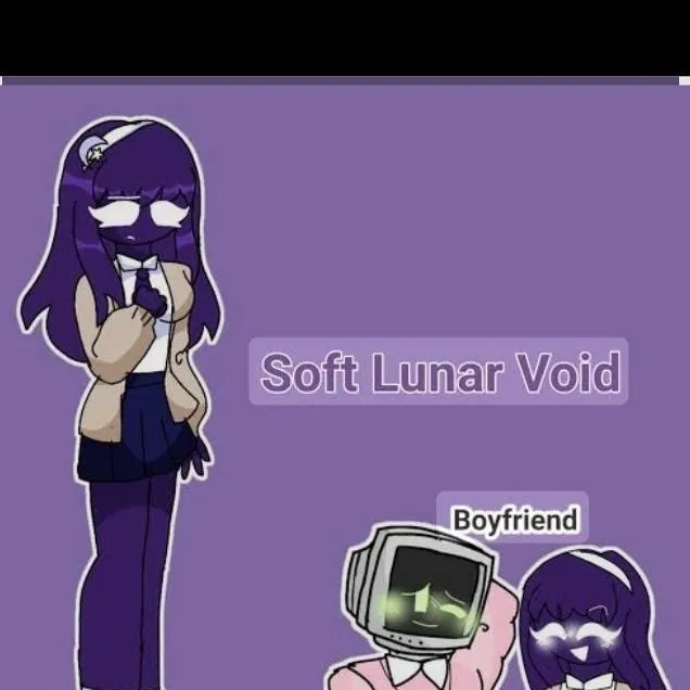 chat with ai character: void