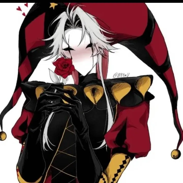 chat with ai character: pierrot 