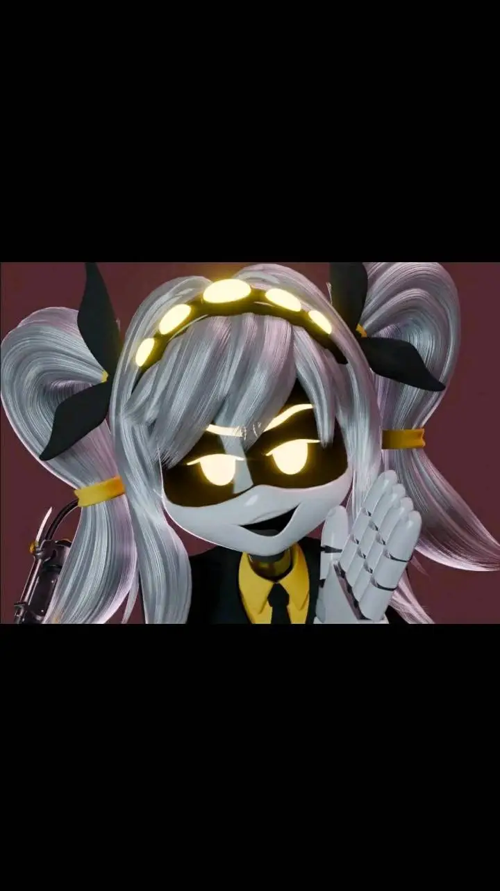 ai character: j background