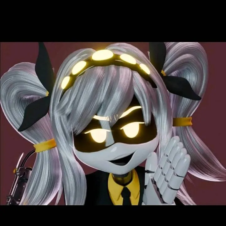 chat with ai character: j