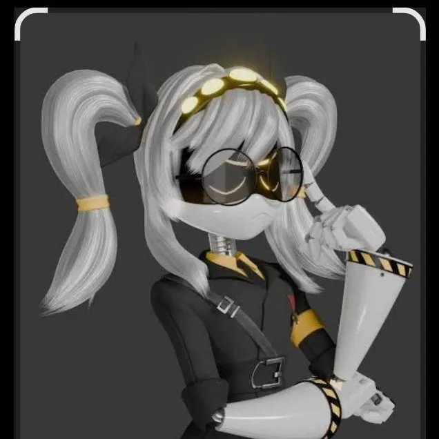 chat with ai character: j