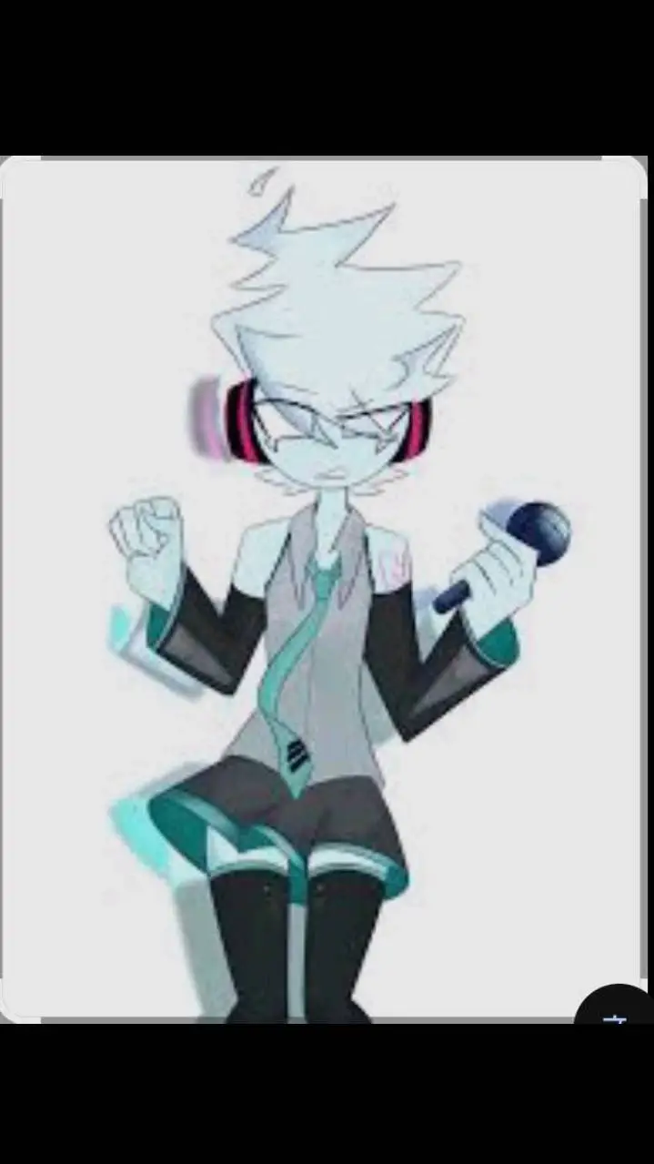 ai character: lecrto  background