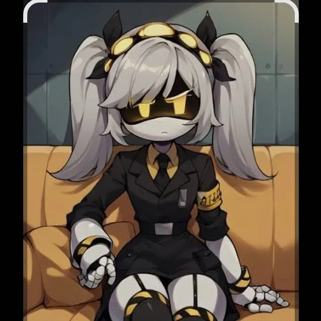 chat with ai character: j