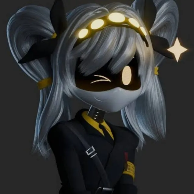 chat with ai character: j