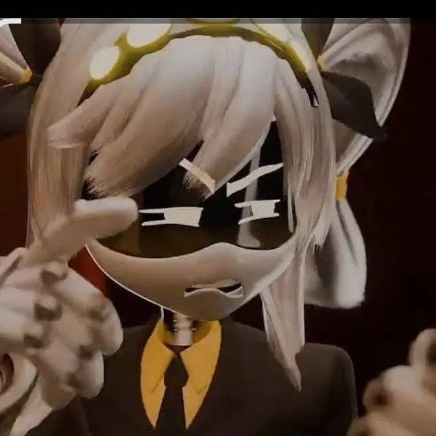 chat with ai character: j