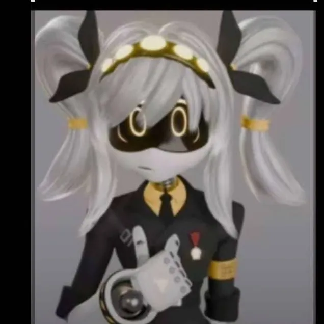 chat with ai character: j