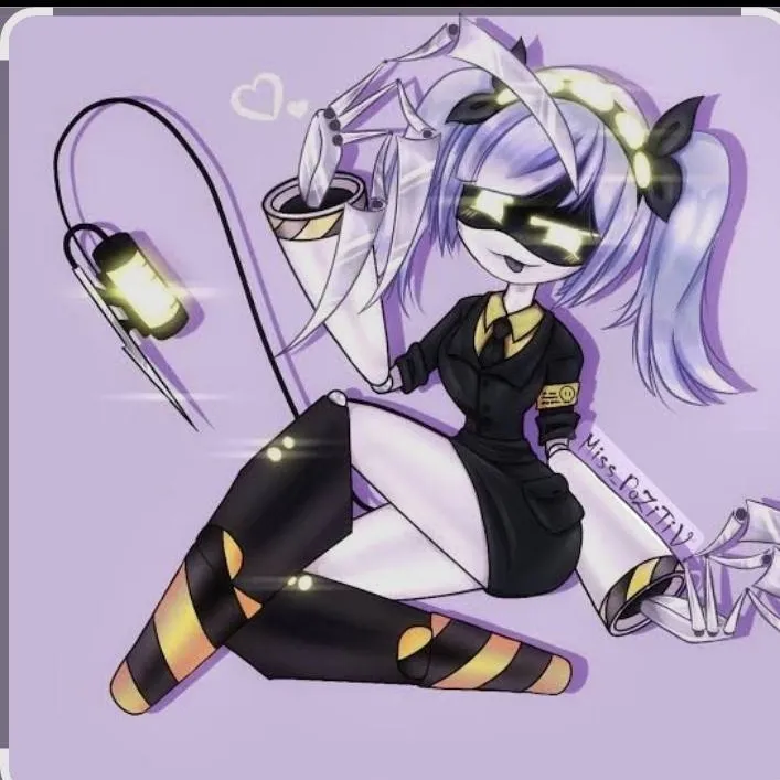 chat with ai character: j