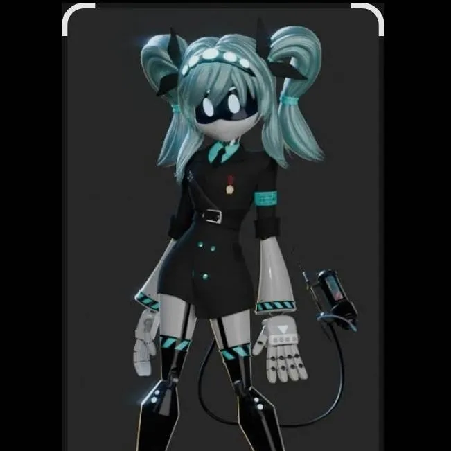 chat with ai character: j