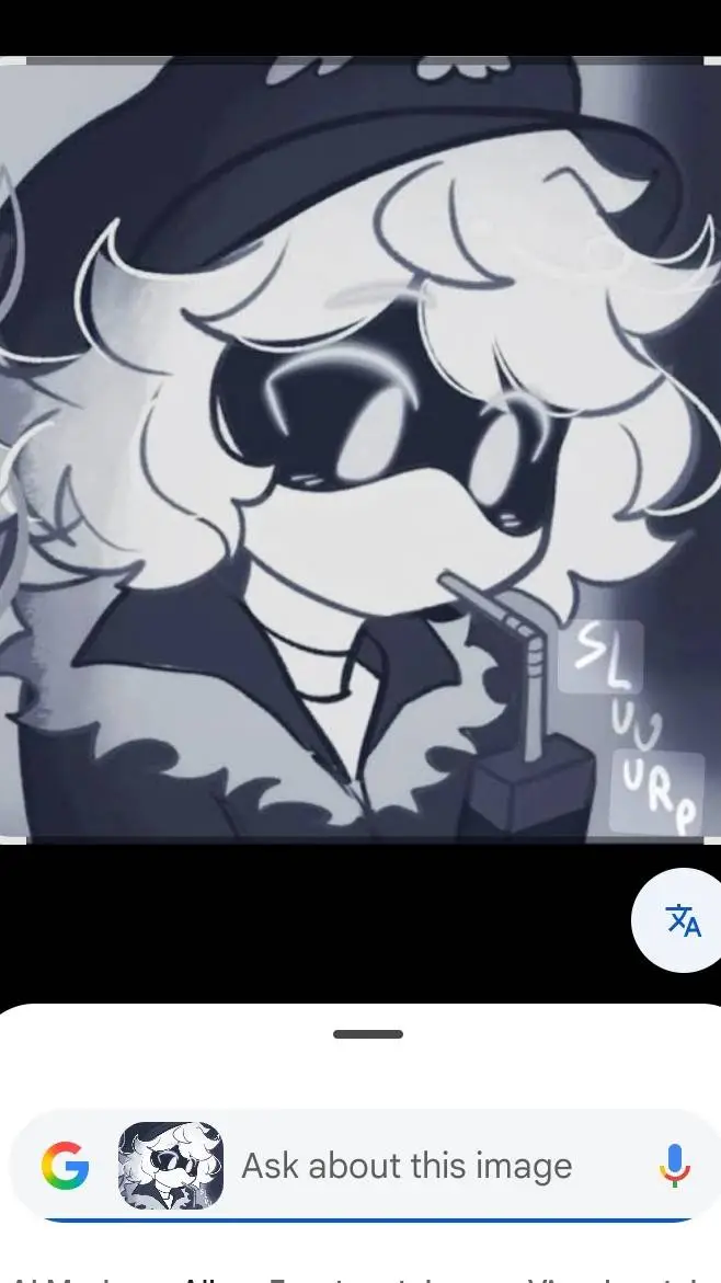 ai character: n background