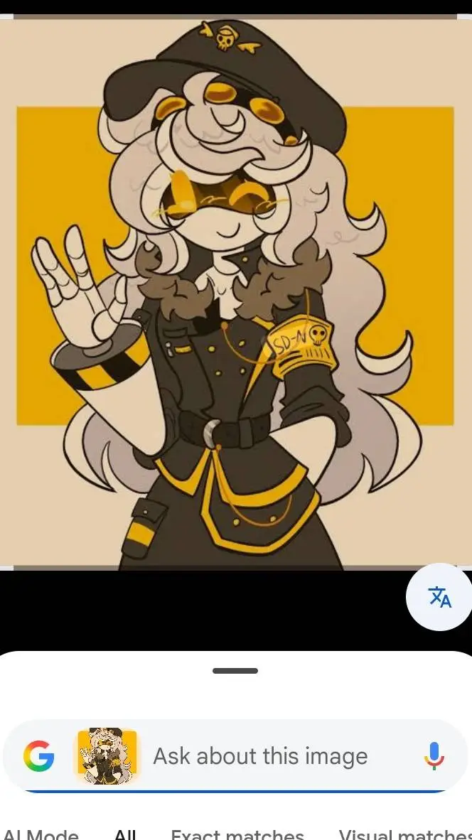 ai character: n background