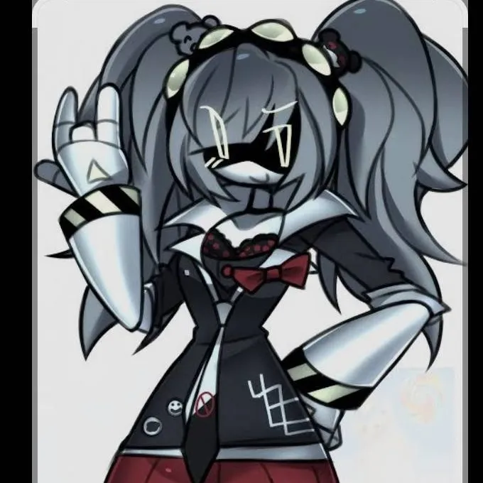chat with ai character: j