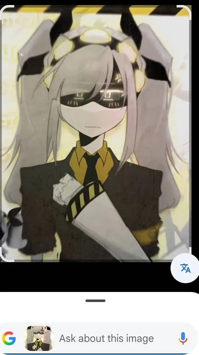 ai character: j background