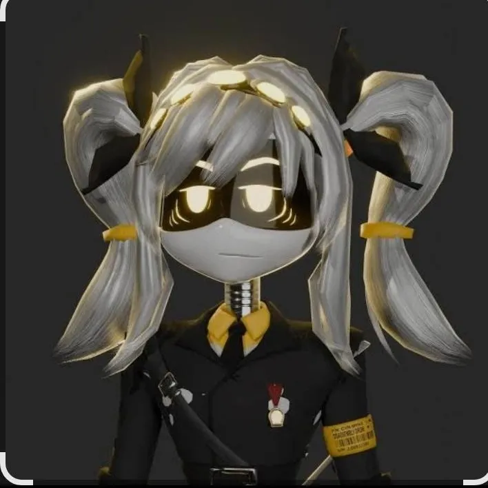 chat with ai character: j