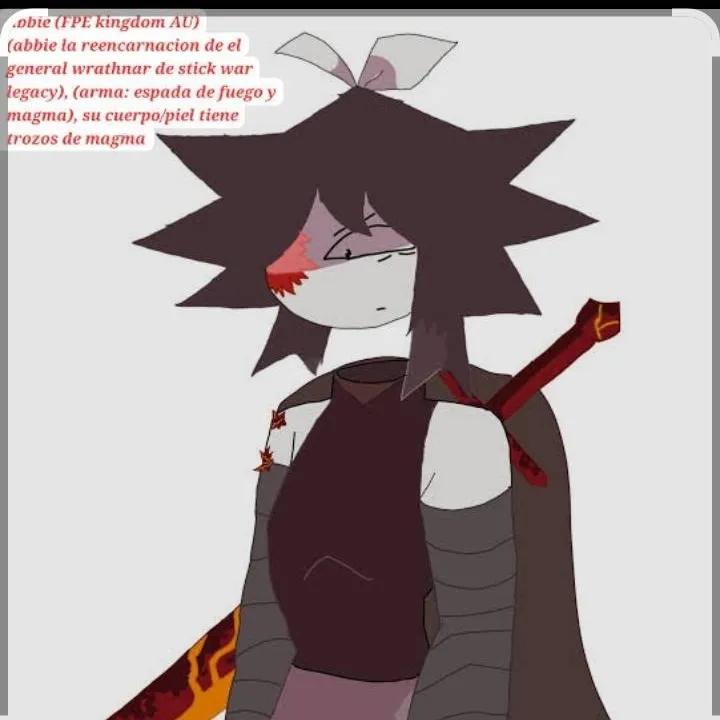 chat with ai character: abbie