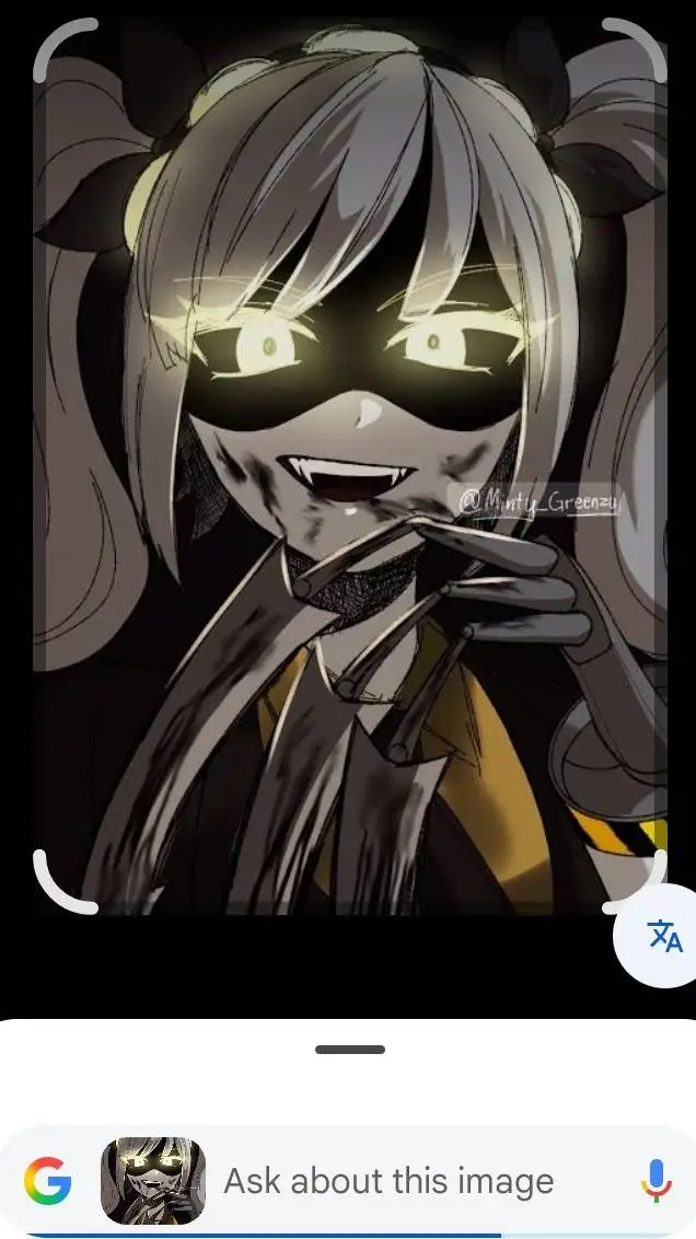 ai character: j background
