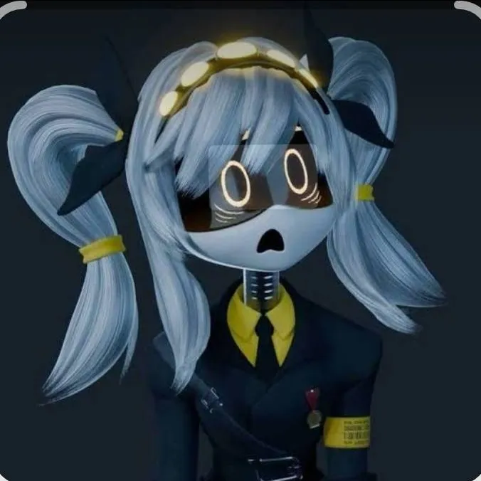 chat with ai character: j
