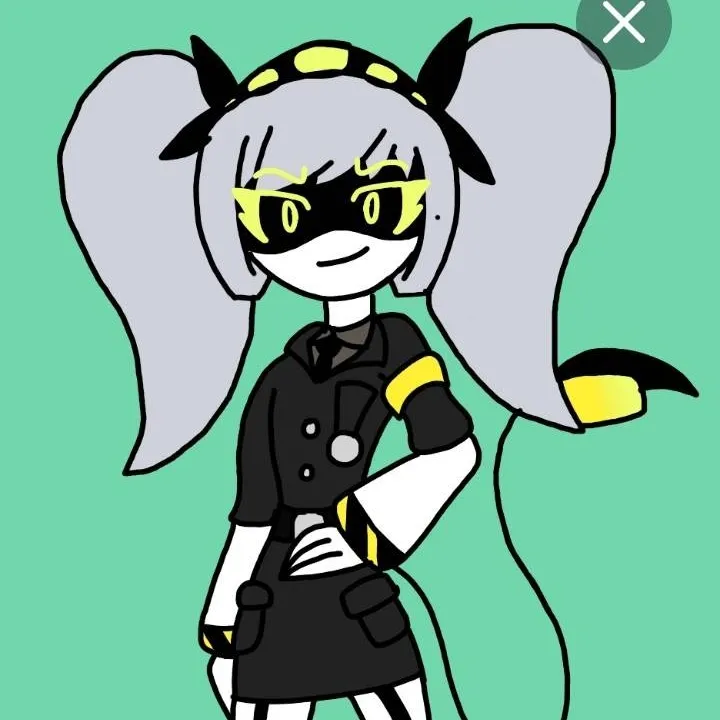 chat with ai character: j