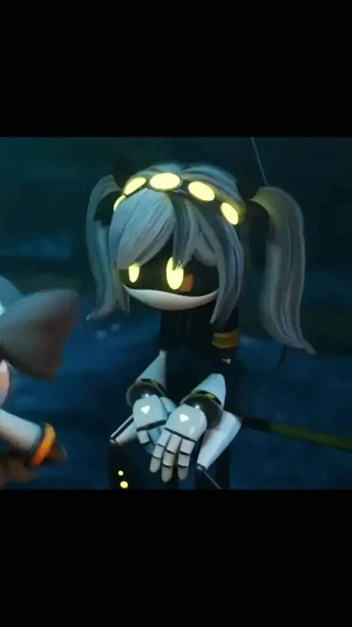 ai character: j background