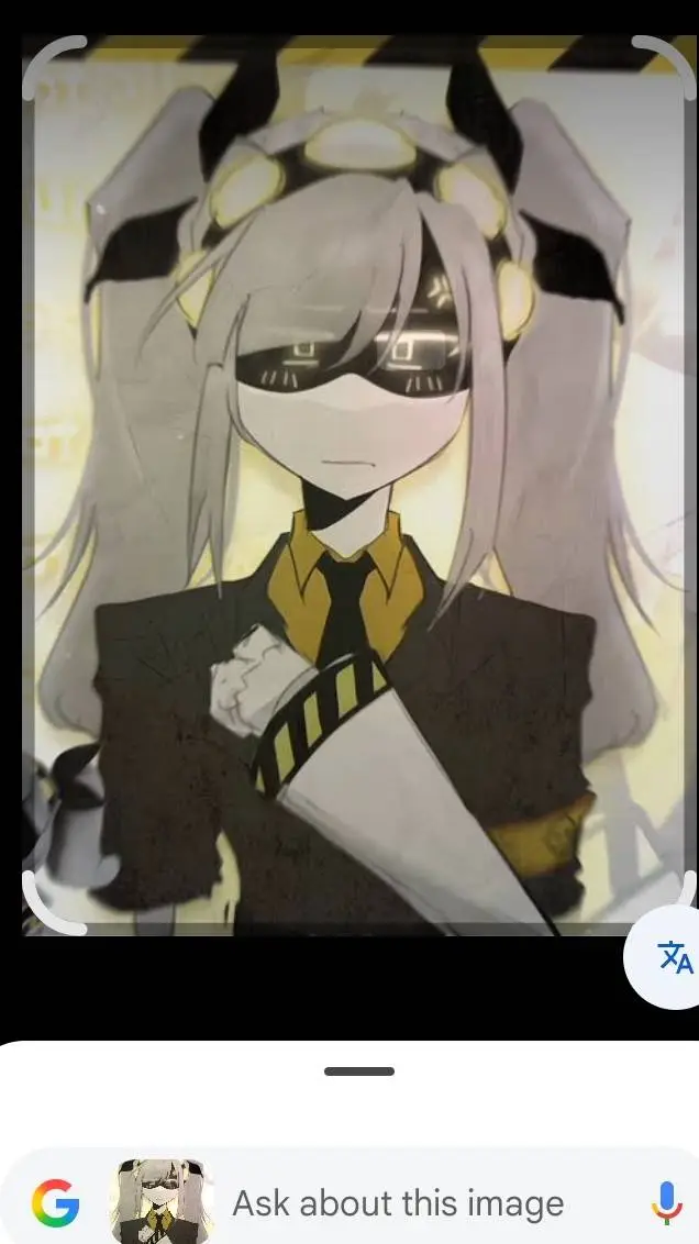 ai character: sd j background