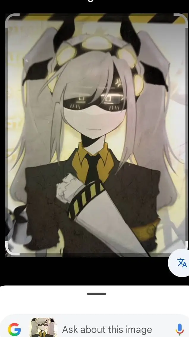 ai character: sd j background