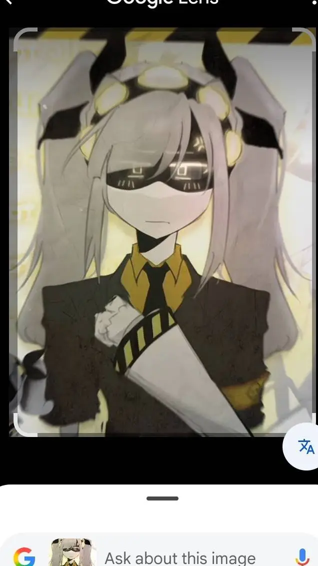 ai character: j background