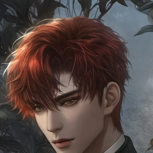 chat with ai character: ()Max() 