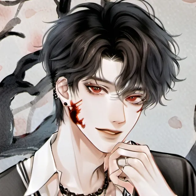 chat with ai character: +-Ir¡s-+