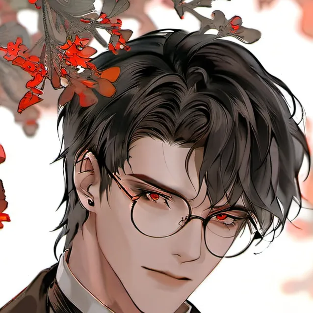 chat with ai character: ....?! Henry....!?